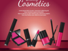  Франшиза Beauty Cosmetics - GrandActive