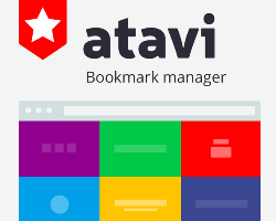 Atavi.com - сервис-менеджер закладок Atavi.com - сервис-менеджер закладок - GrandActive