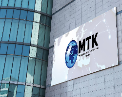 Транспортная компания "МТК" Транспортная компания "МТК" - GrandActive