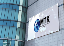 Транспортная компания "МТК" - GrandActive