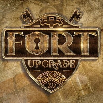 Франшиза Fort Upgrade - GrandActive