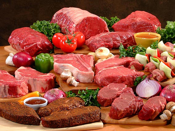 Ищем партнеров по оптовым продажам мяса - GrandActive