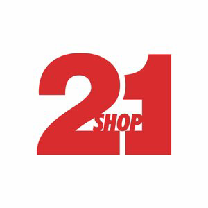Франшиза 21 Shop - GrandActive