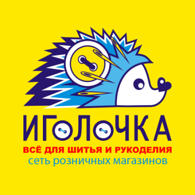 Иголочка Интернет Магазин Рукоделия