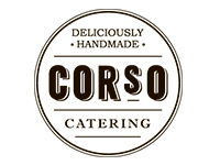 Ресторанное обслуживание "Corso Catering" - GrandActive