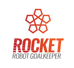 Франшиза Rocket Robot Goalkeeper - GrandActive