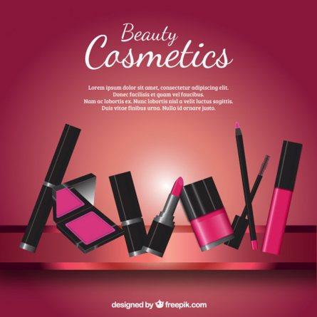  Франшиза Beauty Cosmetics - GrandActive