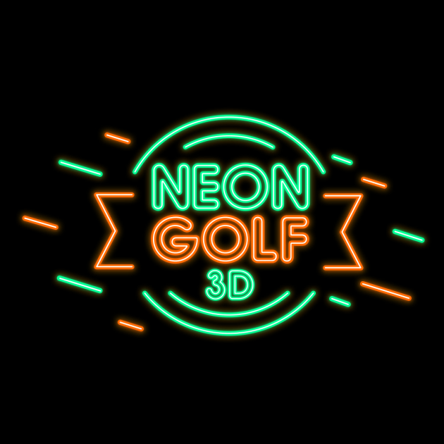 Франшиза 3D Neon Golf - GrandActive