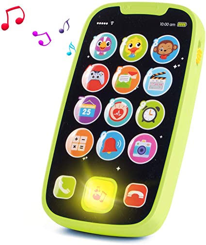Детский мобильный телефон с функцией прослушки - GrandActive