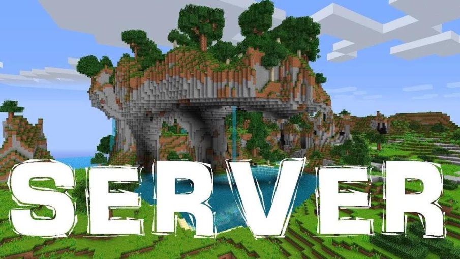 Франшиза Сервер Minecraft - GrandActive
