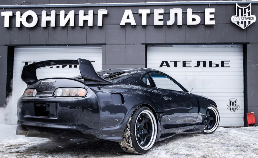 Франшиза тюнинг авто Франшиза тюнинг авто набор для слайма валберис