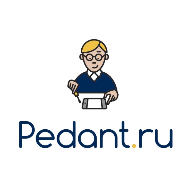 Франшиза Pedant.ru - GrandActive