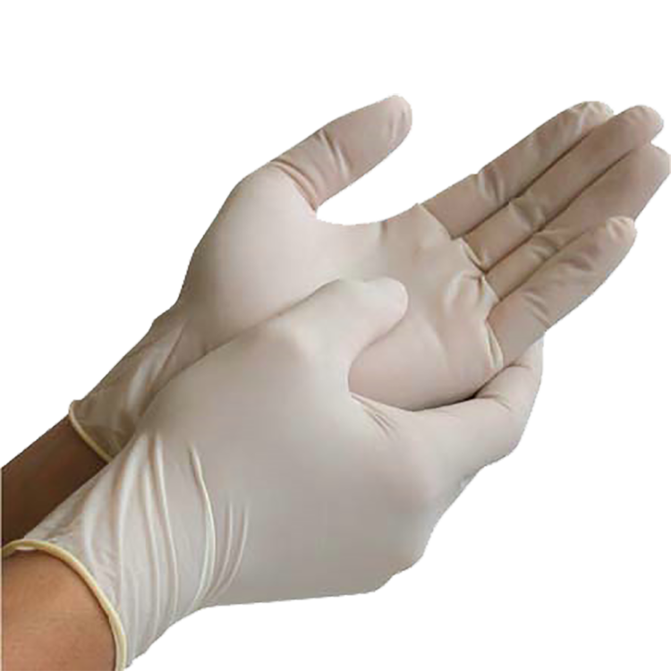 Финансирование производства перчаток из латекса - GrandActive