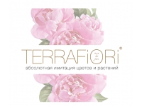 Искусственные цветы "TerraFiori" - GrandActive