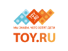 Франшиза TOY.RU - GrandActive