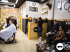 Сеть мужских парикмахерских "УСЫ" - GrandActive
