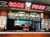 Франшиза GOOD FOOD - GrandActive