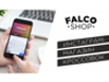 Франшиза FALCO SHOP - GrandActive