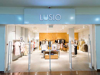 Бутики женской одежды "LUSIO" - GrandActive