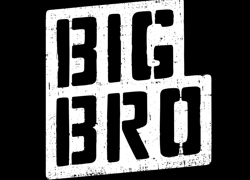 Франшиза Big Bro - GrandActive