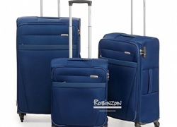 Франшиза Samsonite - GrandActive