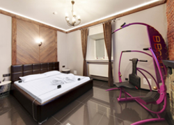 Франшиза Подушкин - GrandActive