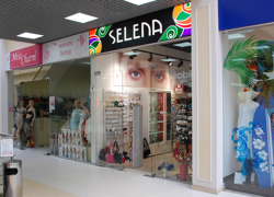 Франшиза SELENA - GrandActive