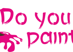 Франшиза Do you paint? - GrandActive