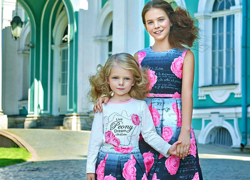 Франшиза STEFANIA - GrandActive