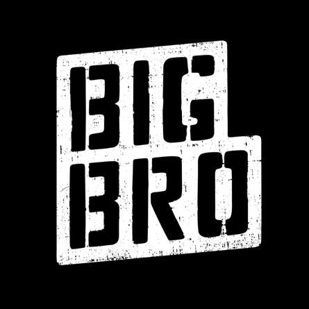 Франшиза Big Bro - GrandActive