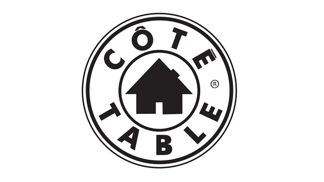 Франшиза COTE TABLE - GrandActive