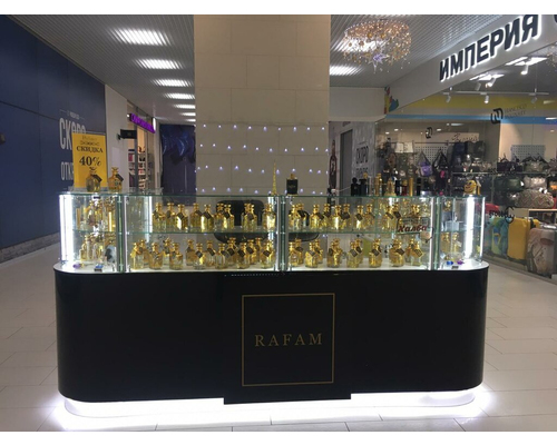 Рафам парфюмерия брянск Рафам парфюмерия брянск