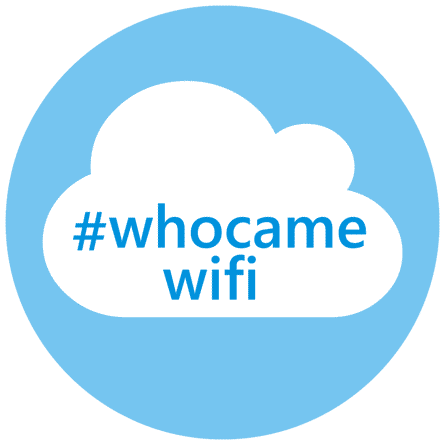 Франшиза Whocame wifi - GrandActive