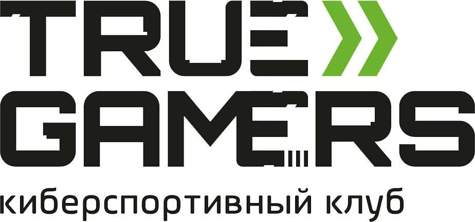 Киберспортивный клуб "True Gamers" - GrandActive