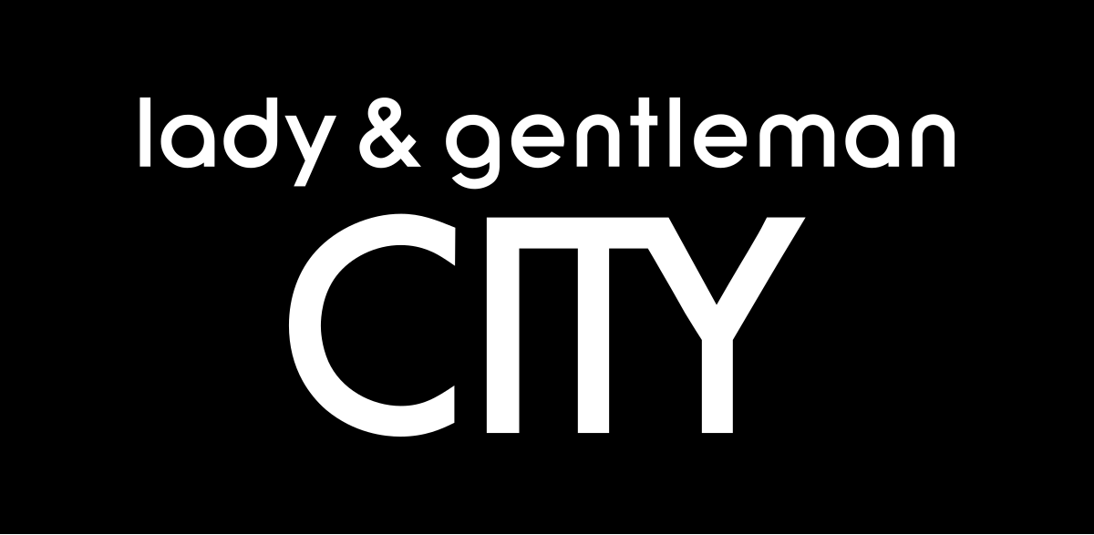 Франшиза lady & gentleman CITY - GrandActive