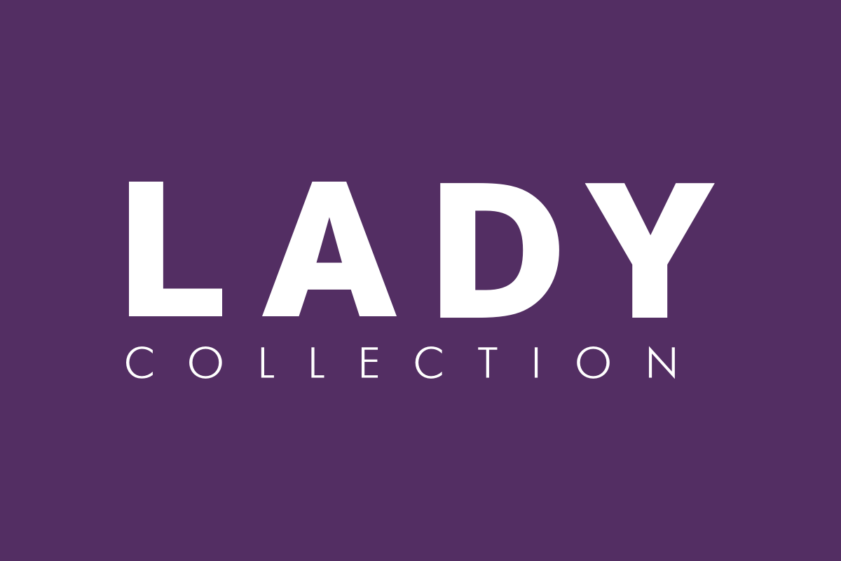 Франшиза Lady Collection - GrandActive