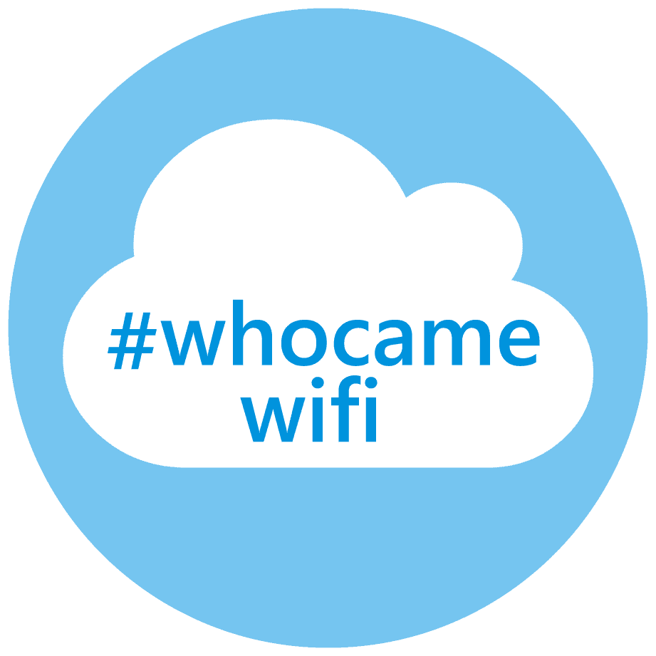 Франшиза Whocame wifi - GrandActive