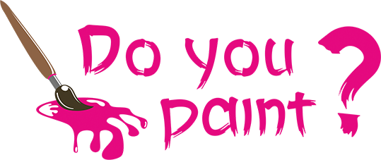 Франшиза Do you paint? - GrandActive