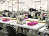 Продам бизнес - швейное производство - GrandActive