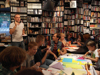 Книжный клуб: как открыть с нуля - GrandActive