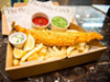 Стрит-фуд fish&chips: как открыть с нуля - GrandActive