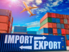 Продажи на экспорт - GrandActive