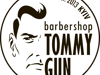 Франшиза TOMMY GUN Barbershop - GrandActive
