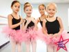 Школа танцев для детей "Чемпионика Танцы" - GrandActive
