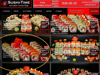 Сеть по производству и доставке суши и блюд японской кухни - GrandActive