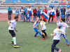 Академия футбольной подготовки для детей от 3х лет - GrandActive