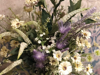 Искусственные цветы и декор для дома - GrandActive