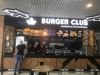 Крафтовые бургерные "BurgerCLUB" - GrandActive