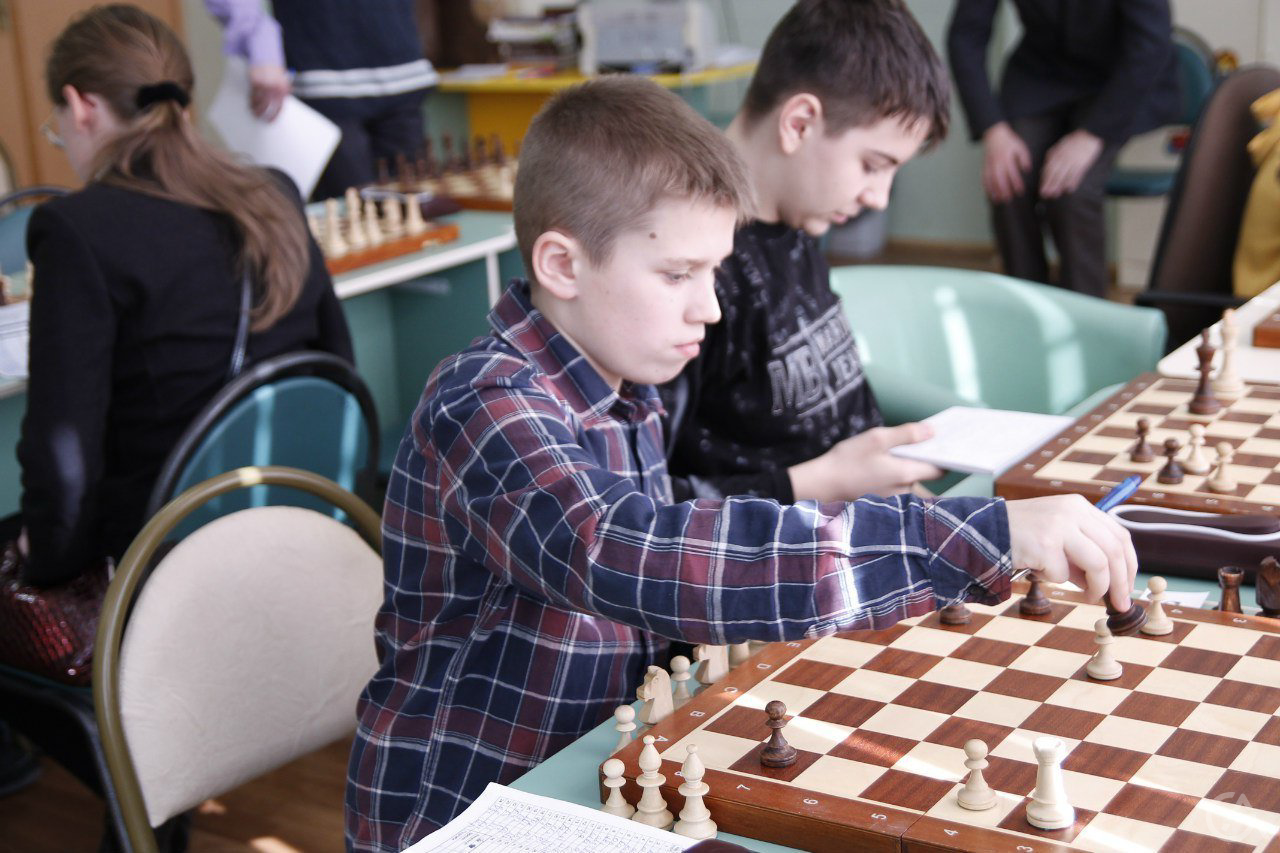 Шахматный клуб: как открыть с нуля - GrandActive