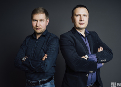 Ремонт помещений «Conserto» - GrandActive